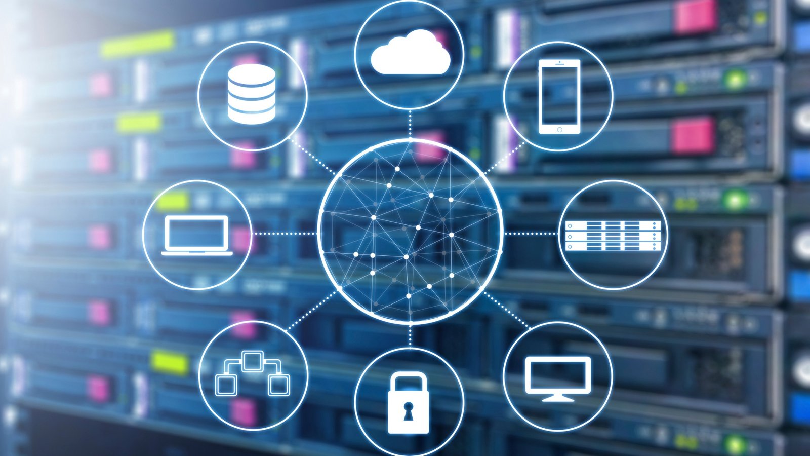 Top 5 Cloud Speicher Dienste im Vergleich