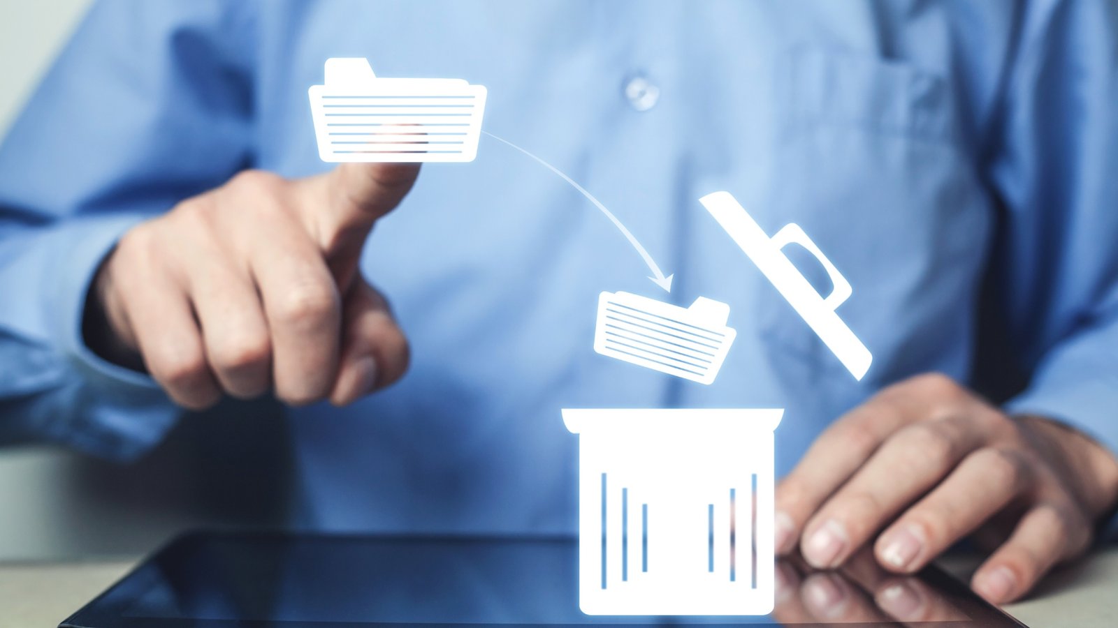 Top 5 Datenlöschungs-Programme im Vergleich