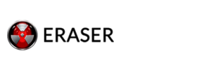 Eraser Logo