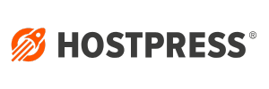 hostpress Logo