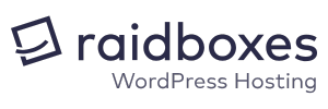 Raidboxes Logo