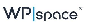 WPSpace Logo