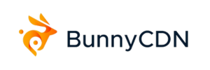 BunnyCDN Logo