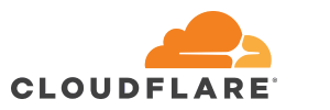 Cloudflare Logo