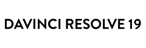 DaVinci Resolve Logo