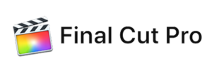 Final Cut Pro Logo