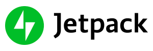Jetpack Logo