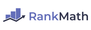 RankMath Logo