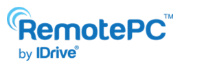 RemotePC Logo
