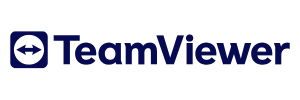 TeamViewer Logo