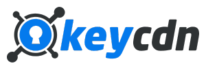 KeyCDN Logo