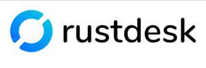 RustDesk Logo