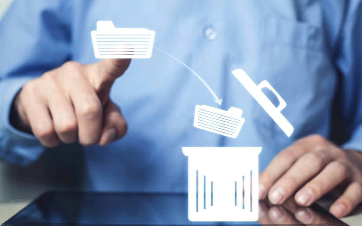Top 5 Datenlöschungs-Programme im Vergleich